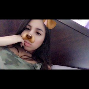 Meet your Posher, Tamara